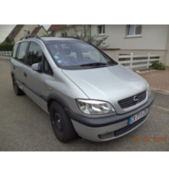 Moteur leve vitre avant droit OPEL ZAFIRA A Photo n°4