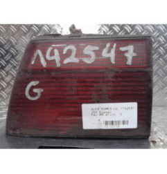 Feu arriere principal gauche (feux) ALFA ROMEO 155 Photo n°1