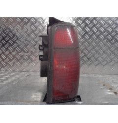 Feu arriere principal gauche (feux) ALFA ROMEO 155