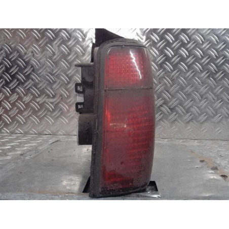 Feu arriere principal gauche (feux) ALFA ROMEO 155