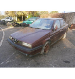 Feu arriere principal gauche (feux) ALFA ROMEO 155 Photo n°6