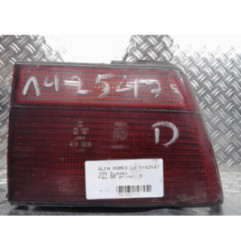 Feu arriere principal droit (feux) ALFA ROMEO 155 Photo n°1