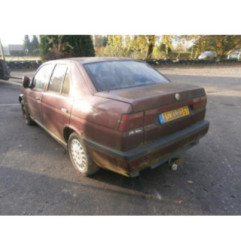 Feu arriere principal droit (feux) ALFA ROMEO 155 Photo n°7