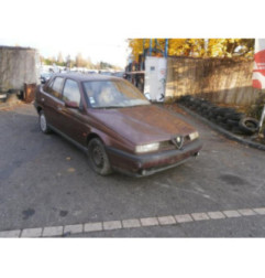 Moteur leve vitre avant droit ALFA ROMEO 155 Photo n°3