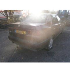 Moteur leve vitre avant droit ALFA ROMEO 155 Photo n°6