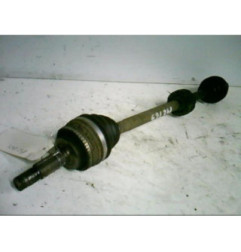 Cardan droit (transmission) TOYOTA YARIS VERSO Photo n°1