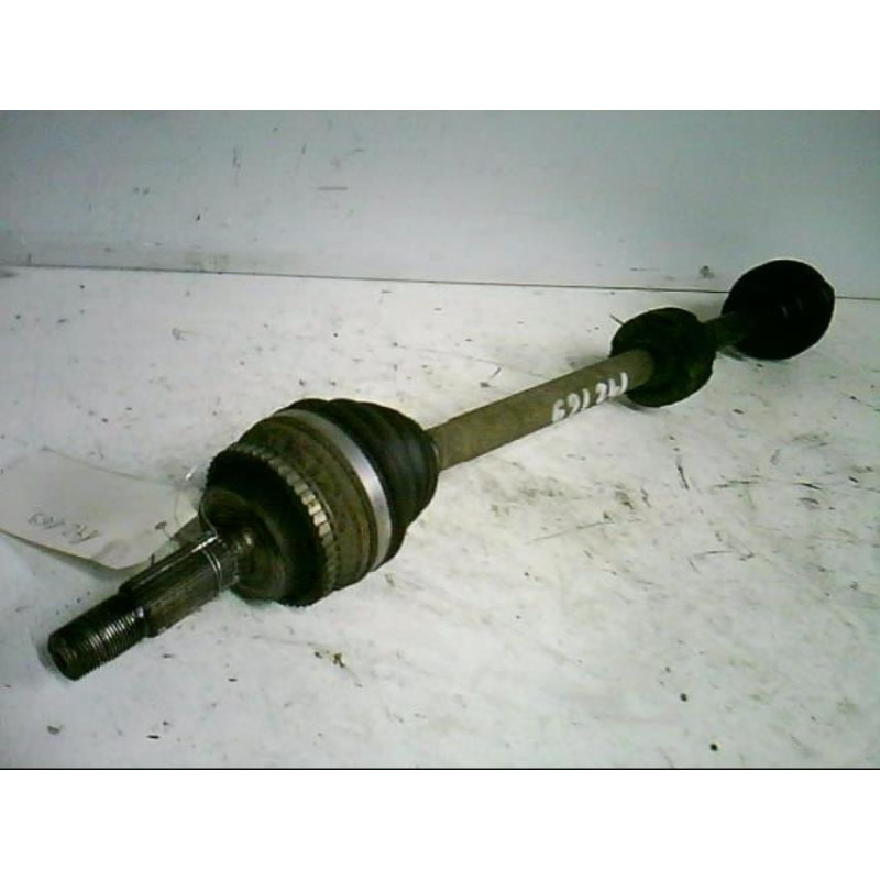 Cardan droit (transmission) TOYOTA YARIS VERSO