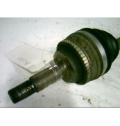 Cardan droit (transmission) TOYOTA YARIS VERSO