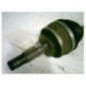 Cardan droit (transmission) TOYOTA YARIS VERSO