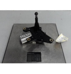 Moteur essuie glace arriere RENAULT SCENIC 2 Photo n°1