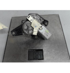 Moteur essuie glace arriere RENAULT SCENIC 2 Photo n°3