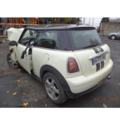 Moteur leve vitre avant droit MINI MINI 2 R56 Photo n°5