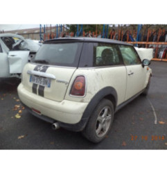 Moteur leve vitre avant droit MINI MINI 2 R56 Photo n°6