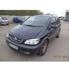 Moteur leve vitre avant droit OPEL ZAFIRA A Photo n°3