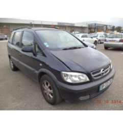 Moteur leve vitre avant droit OPEL ZAFIRA A Photo n°4