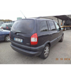 Moteur leve vitre avant droit OPEL ZAFIRA A Photo n°5