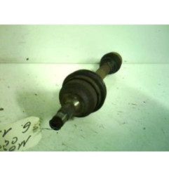 Cardan gauche (transmission) CITROEN C4 1 Photo n°1