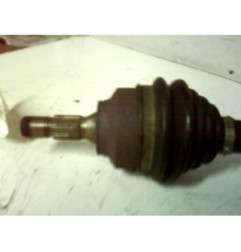 Cardan gauche (transmission) CITROEN C4 1