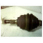 Cardan gauche (transmission) CITROEN C4 1