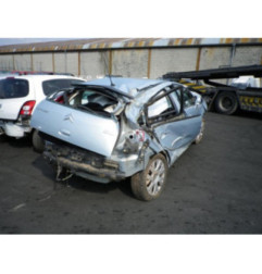 Cardan gauche (transmission) CITROEN C4 1 Photo n°5