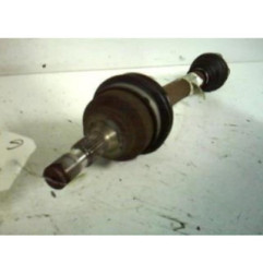 Cardan gauche (transmission) CITROEN C5 1 Photo n°1