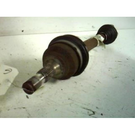 Cardan gauche (transmission) CITROEN C5 1 Photo n°1