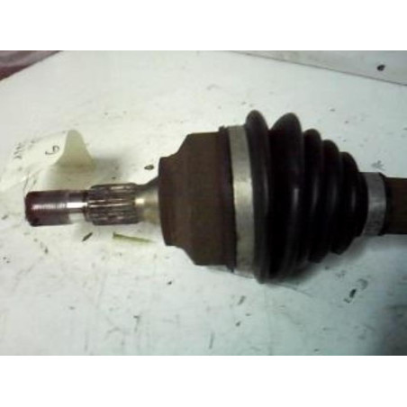 Cardan gauche (transmission) CITROEN C5 1