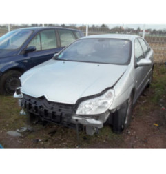 Cardan gauche (transmission) CITROEN C5 1 Photo n°3