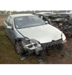 Cardan gauche (transmission) CITROEN C5 1 Photo n°4