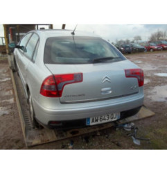 Cardan gauche (transmission) CITROEN C5 1 Photo n°5