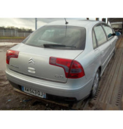 Cardan gauche (transmission) CITROEN C5 1 Photo n°6