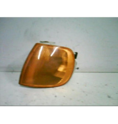 Optique avant secondaire gauche (feux)(clignotant) VOLKSWAGEN POLO 3 Photo n°1