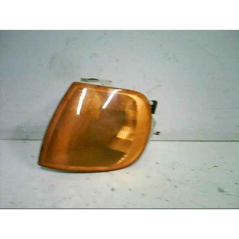 Optique avant secondaire gauche (feux)(clignotant) VOLKSWAGEN POLO 3