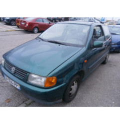 Optique avant secondaire gauche (feux)(clignotant) VOLKSWAGEN POLO 3