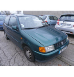 Optique avant secondaire gauche (feux)(clignotant) VOLKSWAGEN POLO 3 Photo n°3