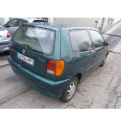 Optique avant secondaire gauche (feux)(clignotant) VOLKSWAGEN POLO 3 Photo n°4