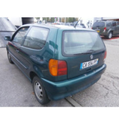 Optique avant secondaire gauche (feux)(clignotant) VOLKSWAGEN POLO 3 Photo n°5