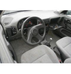 Optique avant secondaire gauche (feux)(clignotant) VOLKSWAGEN POLO 3 Photo n°6