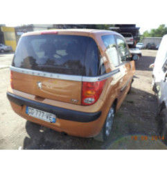 Bras essuie glace avant PEUGEOT 1007