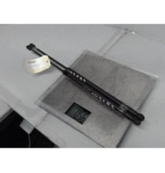 Verin de coffre PEUGEOT 1007 Photo n°1