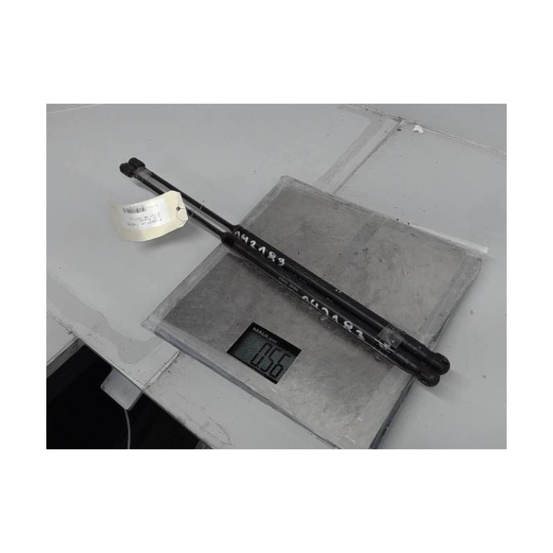 Verin de coffre PEUGEOT 1007