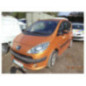 Verin de coffre PEUGEOT 1007