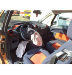 Bouton/Interrupteur PEUGEOT 1007 Photo n°6