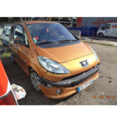 Bouton/Interrupteur PEUGEOT 1007 Photo n°7