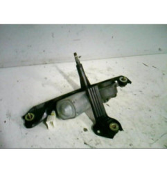 Moteur essuie glace arriere NISSAN PRIMERA 3 Photo n°4