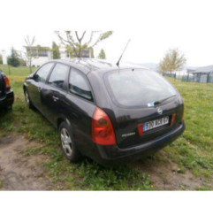 Moteur essuie glace arriere NISSAN PRIMERA 3 Photo n°8