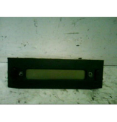 Afficheur CITROEN C3 1 Photo n°1