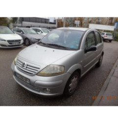 Afficheur CITROEN C3 1 Photo n°3