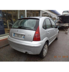 Afficheur CITROEN C3 1 Photo n°5