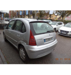 Afficheur CITROEN C3 1 Photo n°6